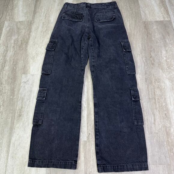 Citizens of Humanity Delena Cargo in Leith Size 24 Style 2095-3007 - Picture 11 of 11